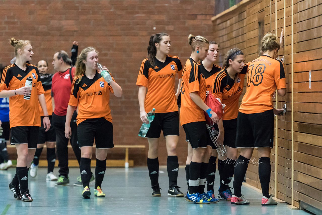 Bild 154 - Dodenhof Cup